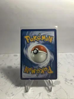 Professor's Research 150/159 Pokemon TCG Crown Zenith NM - Image 4