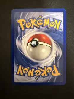 Pokemon TCG Magneton Base Set 9/102 Holo 1999-2000 Wizards Base Set Copyright... - Image 4