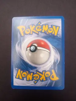 Golduck - 35/62 Fossil Unlimited Uncommon Pokemon - NM/LP - Image 2