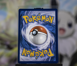 Pokemon TCG Eevee V Crown Zenith 108/159 Holo Ultra Rare - Image 3