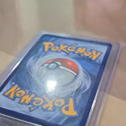 Pokemon Blastoise & Piplup GX TAG TEAM Ultra Rare Holo Cosmic Eclipse 38/236 - Image 3