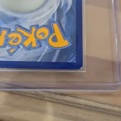 Pokemon Blastoise & Piplup GX TAG TEAM Ultra Rare Holo Cosmic Eclipse 38/236 - Image 5