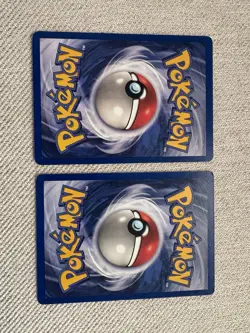 Pokemon Cubone Jungle First Edition 50/64 with 2 Cubone - Image 4