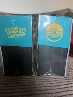Pokemon TCG - Ascended Heroes Pokemon Center Elite Trainer Box / ETB SEALED x2✅ - Image 5
