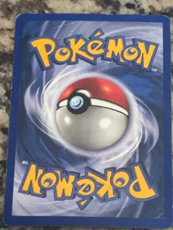 Pokemon TCG Pidgeot Jungle 8/64 Holo 1999-2000 Wizards Base Set Copyright... - Image 2