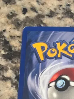 Pokemon TCG Pidgeot Jungle 8/64 Holo 1999-2000 Wizards Base Set Copyright... - Image 3