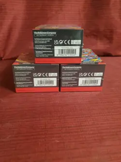 Pokemon TCG: Mega Evolution - Booster Bundle - Lot of 3 - Image 5