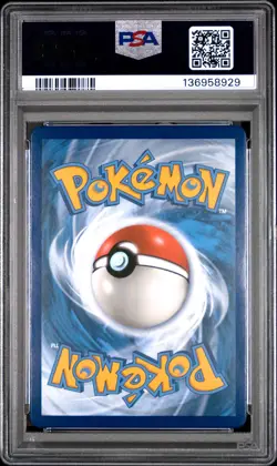 2022 POKEMON GO #011 RADIANT CHARIZARD PSA 10 - Image 2