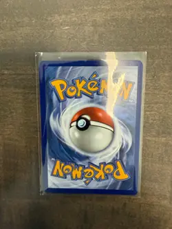 Pokepad 081/088 - Pokemon Trainer Perfect Order NM/M - Image 2