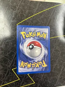 Lt. Surge's Fearow 007/132 Gym Heroes Holo Pokemon - Image 2