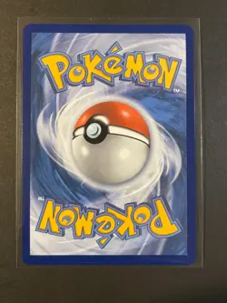 Pokemon Oricorio ex 018/094 Phantasmal Flames Double Rare NM - Image 2