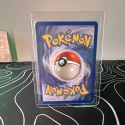 Pokemon Deoxys Delta Species Attack Forme Holon Phantoms Holo Rare 3/110 - Image 2