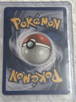 POKEMON DELTA SPECIES RAYQUAZA REVERSE HOLO 13/113 - Image 4
