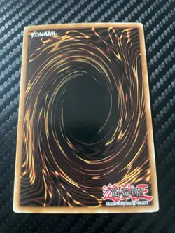 Yugioh! LP Miracle Fusion - LCGX-EN078 - Ultra Rare - 1st Edition Lightly Played - Image 3