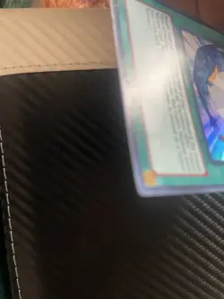 Yugioh! LP Miracle Fusion - LCGX-EN078 - Ultra Rare - 1st Edition Lightly Played - Image 4