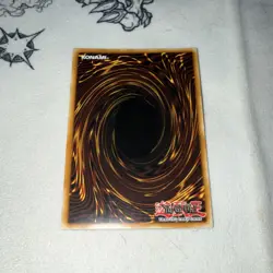 Yu-Gi-Oh! TCG Mermail Abysstrite CBLZ-EN050 1st Edition Sea Serpent Foil - Image 2