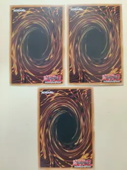 3x Resonance Insect OP17-EN007 Super Rare VLP - Image 5