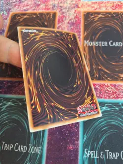 Yu-Gi-Oh! The Last Warrior From Another Planet DUOV-EN076 Ultra Rare 1st Ed NM - Image 4