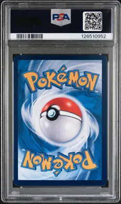 2025 POKEMON SIMPLIFIED CHINESE CBB1 C-GEM PACK VOL 1 #09 SPRIGATITO PSA 9 - Image 2