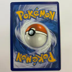 Gastly 102/162 Common Temporal Forces Pokemon Near Mint - Image 2