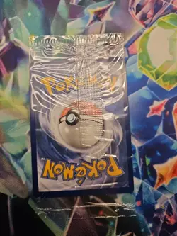 Pokemon 151 ENGLISH - SNORLAX - SEALED - BLACK STAR PROMO HOLO - SVP 051 - Image 4