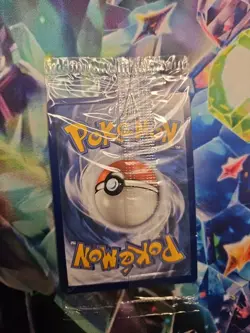 Pokemon 151 ENGLISH - SNORLAX - SEALED - BLACK STAR PROMO HOLO - SVP 051 - Image 5