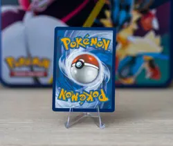 Wally's Compassion 186/132 Me01: Mega Evolution Holo NM - Image 2