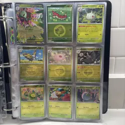 POKEMON ASCENDED HEROES FULL COMPLETE SET- 149 HOLO/R HOLO. ALL EX’S- 217/217 NM - Image 2