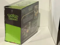 Pokemon TCG Perfect Order Pokemon Center ETB + Booster Bundle New Sealed w/tear - Image 5