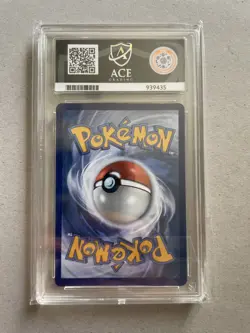 Pikachu EX 276/217 Ascended Heroes ACE 10 GEM MINT SIR Pokemon TCG - Image 2