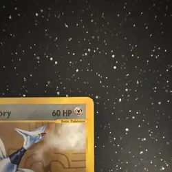 Skarmory 97/144 Skyridge Common Regular Pokemon TCG English - Image 3