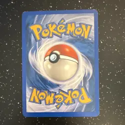 Marill 120/165 Expedition Base Set Common Regular Pokemon TCG English - Image 2