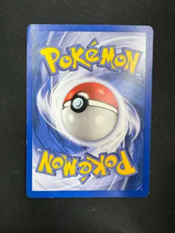 Pokemon Flareon 19/64 Jungle Rara Prima Edizione Wizards ITA Carte Vintage - Image 2