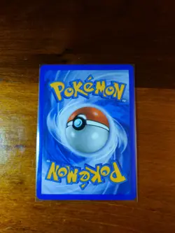 Pokemon Relicanth SH8 Supreme Victors Holo Rare Reverse Holo NM - Image 2