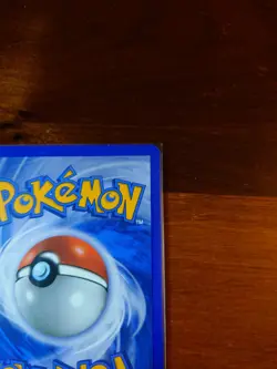 Pokemon Relicanth SH8 Supreme Victors Holo Rare Reverse Holo NM - Image 4
