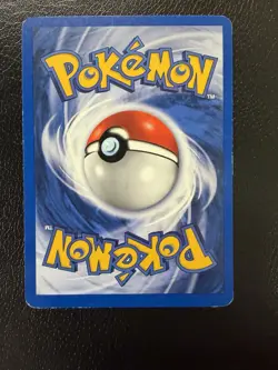 Dark Charizard 21/82 Non-holo Rare Pokemon TCG Team Rocket MP - Image 4