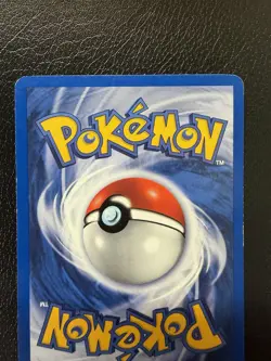 Dark Charizard 21/82 Non-holo Rare Pokemon TCG Team Rocket MP - Image 5