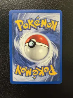 Pokemon TCG: 2004 EX Team Rocket Returns Drowzee 54/109 Reverse Holo Stamped MP - Image 2