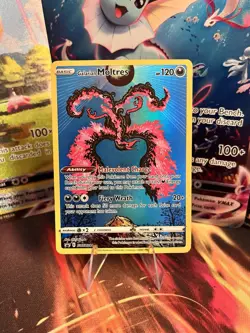 Galarian Moltres SWSH284 SWSH: Sword & Shield Promo Cards Holo - Image 1