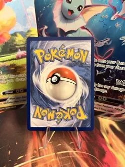 Galarian Moltres SWSH284 SWSH: Sword & Shield Promo Cards Holo - Image 2