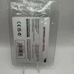 Pokemon TCG Yveltal 088/132 GameStop Stamped Promo SEALED - Image 2