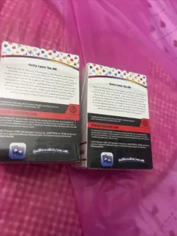 Lot of 2 2x Scarlet & Violet 151 Booster Bundle Boxes New Sealed Pokemon Eng - Image 3