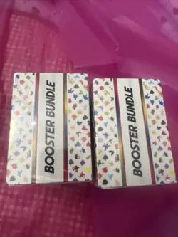 Lot of 2 2x Scarlet & Violet 151 Booster Bundle Boxes New Sealed Pokemon Eng - Image 5