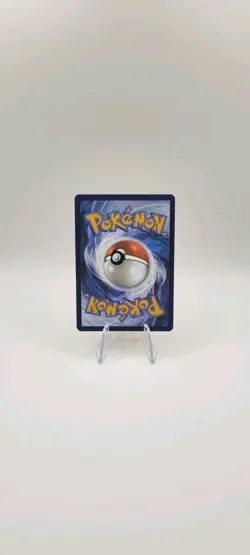 Pokemon TCG: Toxtricity EX SVP215 Black Star Promo -Illustration Contest 2024-NM - Image 4
