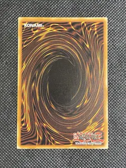 YuGiOh! - Master Tao the Chanter MP24-EN237 Ultra Rare 1st Edition Near Mint - Image 2