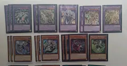 Yu-Gi-Oh! Dracotail Deck Core - Image 2
