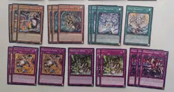 Yu-Gi-Oh! Dracotail Deck Core - Image 3