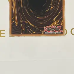 Cyberdark End Dragon SDCS-EN044 - Ultra Rare 1st Edition NM Yugioh - Image 4