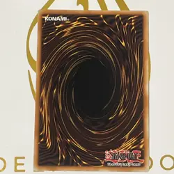 Cyberdark End Dragon SDCS-EN044 - Ultra Rare 1st Edition NM Yugioh - Image 5