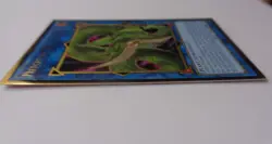 Predaplant Verte Anaconda MGED-EN036 (Gold Rare, 1st Edition, Lightly Played LP) - Image 2